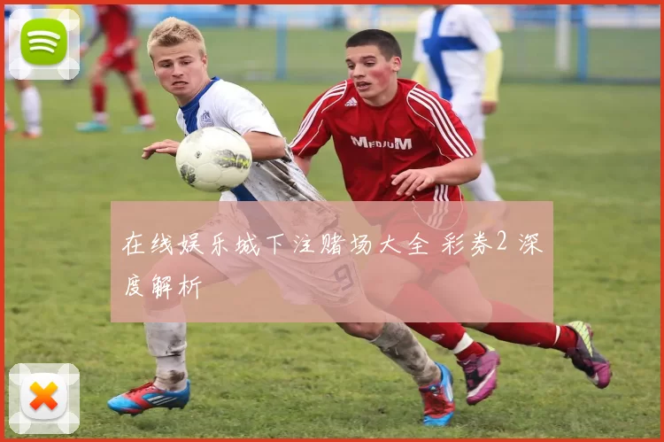 在线娱乐城下注赌场大全 彩券2 深度解析