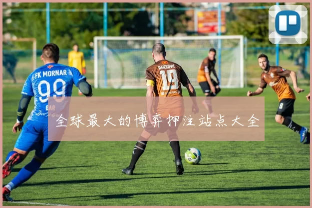 全球最大的博弈押注站点大全