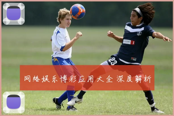 网络娱乐博彩应用大全 深度解析